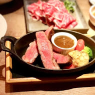 艾朋牛排餐酒館 À POINT STEAK & BAR