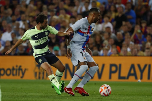 Čelsi se dogovorio sa Barselonom o transferu Obamejanga