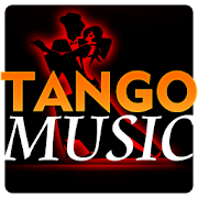 Tango Music  Icon