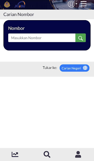 E bid jpj Login JPJeBid