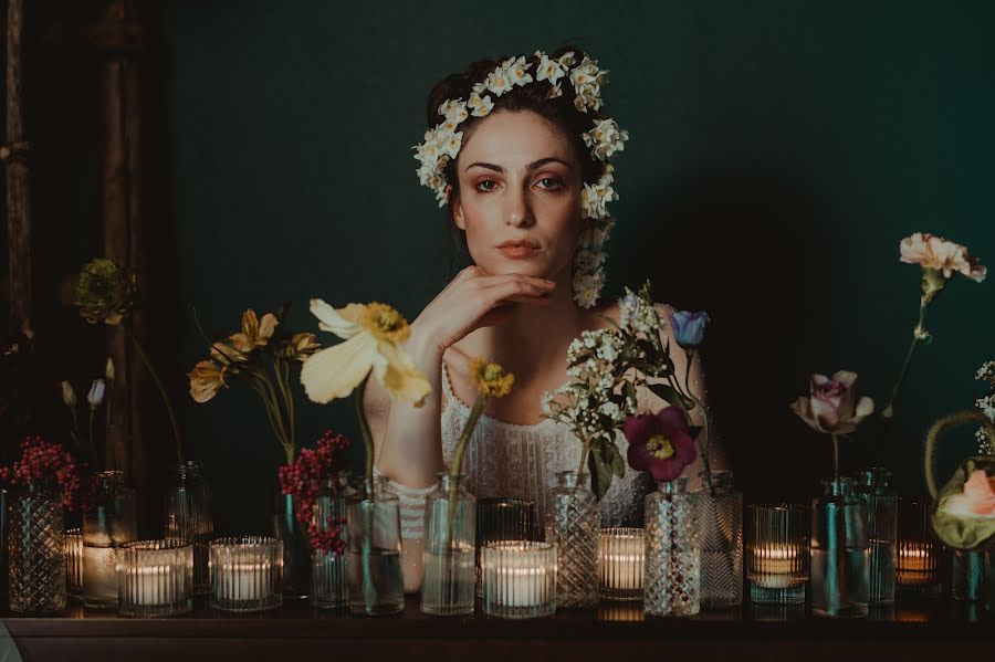 Photographe de mariage Guglielmo Meucci (guglielmomeucci). Photo du 31 mars 2022