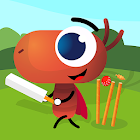 Doodle Cricket - Cricket Doodle Game 1.0