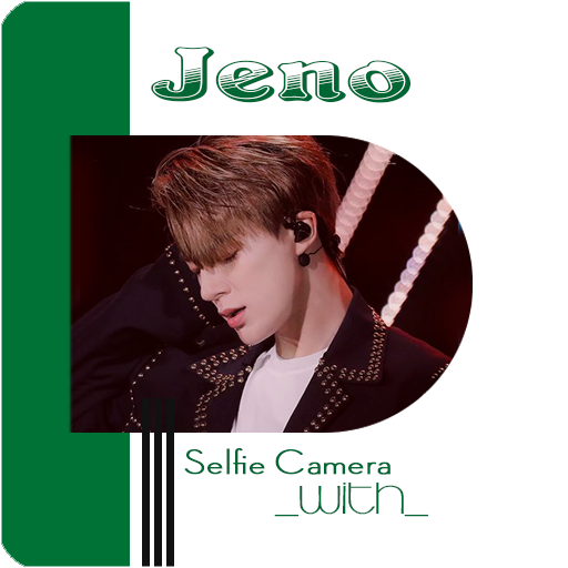 Selfie Camera With Jeno NCT DREAM