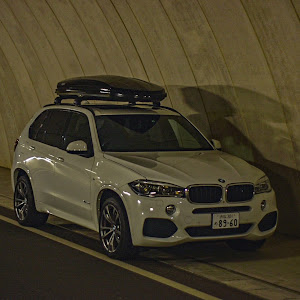 X5 xDrive 35d