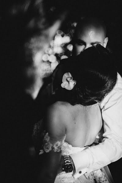 Düğün fotoğrafçısı Gabriele Lopez (gabrielelopez). 23 Nisan 2021 fotoları