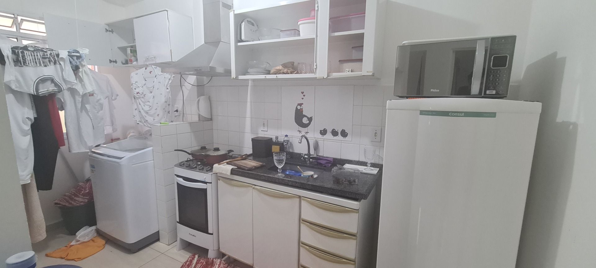 Apartamentos à venda Vargeão