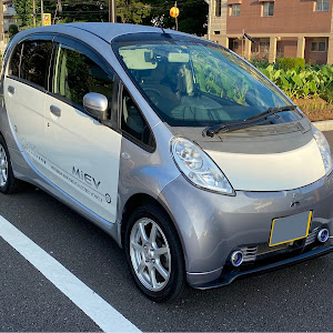 i-MiEV HA3W