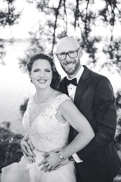 Photographe de mariage Andrew McLaughlin (ampweddingphoto). Photo du 10 janvier 2023