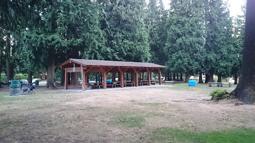 Blue Mountain Park Picnic Area