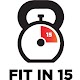 Download Fit-in-15 For PC Windows and Mac 1.0