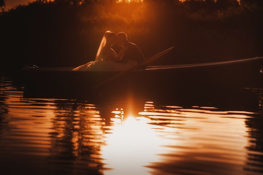 Wedding photographer Nikolay Busel (busel). Photo of 26 October 2015