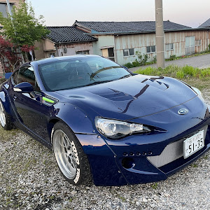 BRZ ZC6