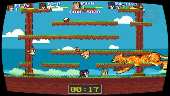 Squirrel Away(圖5)-速報App
