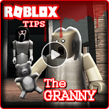 Tips For Roblox Granny Guide Video Latest Version For Android Download Apk - roblox granny logo