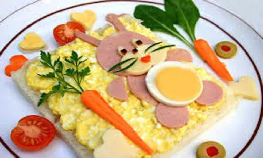 recetas fáciles para niños(圖3)-速報App