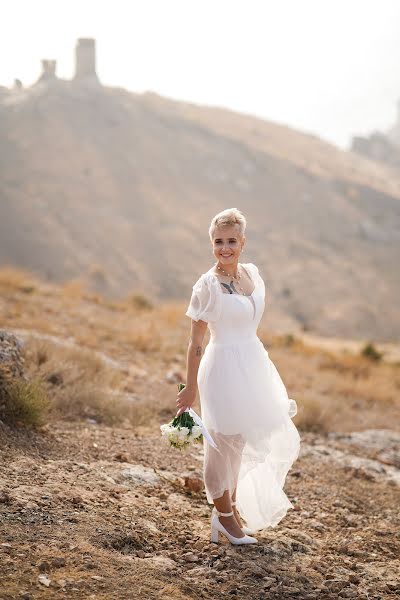 Fotógrafo de bodas Artem Kuznecov (artemkuznetsov). Foto del 8 de enero