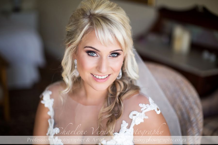 Wedding photographer Charlene Vernooy (charlenevernooy). Photo of 23 June 2020