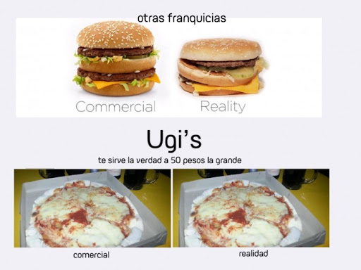 12. Publicidad Real