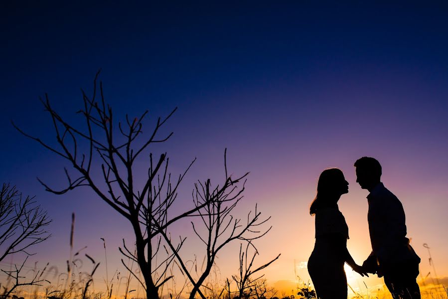 Fotografo di matrimoni Bruno Rabelo (brunorabelo). Foto del 21 maggio 2018