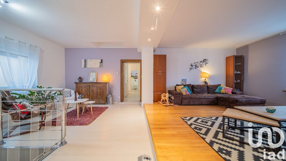 Vente maison 9 pièces 275 m² à Boust (57570), 345 000 €