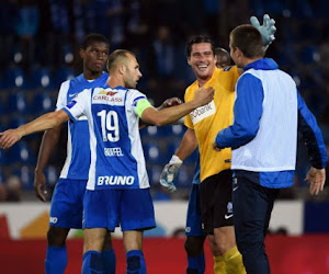 Spoelt Racing Genk de pijnlijke bekereliminatie snel door?