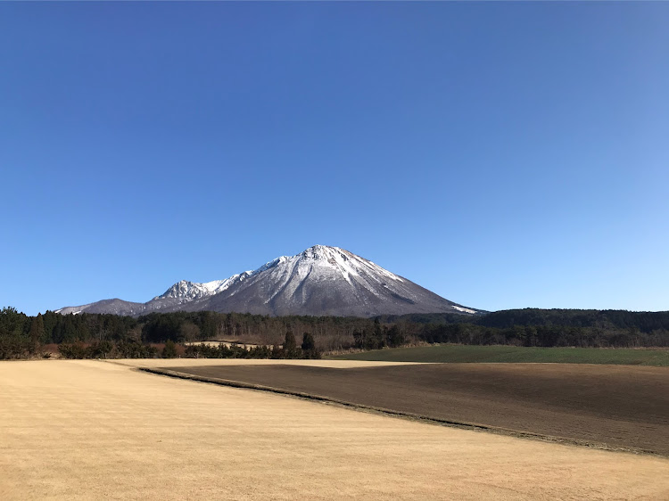 ロードスターの記念！・それはやっぱり大山！・大山に関するカスタム事例の投稿画像11枚目