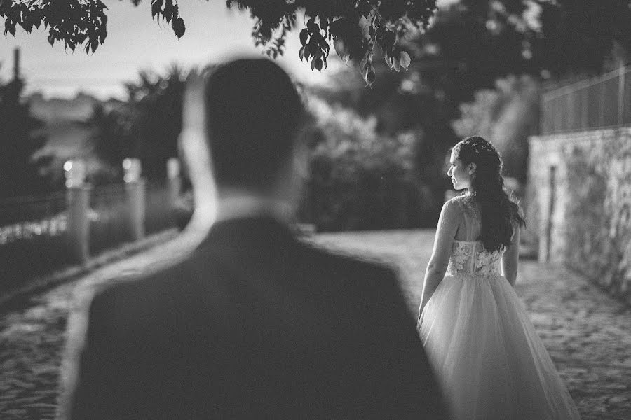 Photographe de mariage Walter Lo Cascio (walterlocascio). Photo du 20 novembre 2023