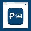 Easy PSD Converter icon