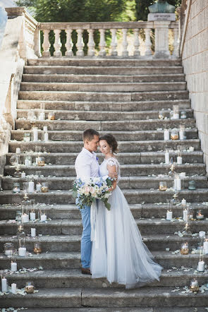 婚禮攝影師Sergey Rolyanskiy（rolianskii）。2019 4月24日的照片