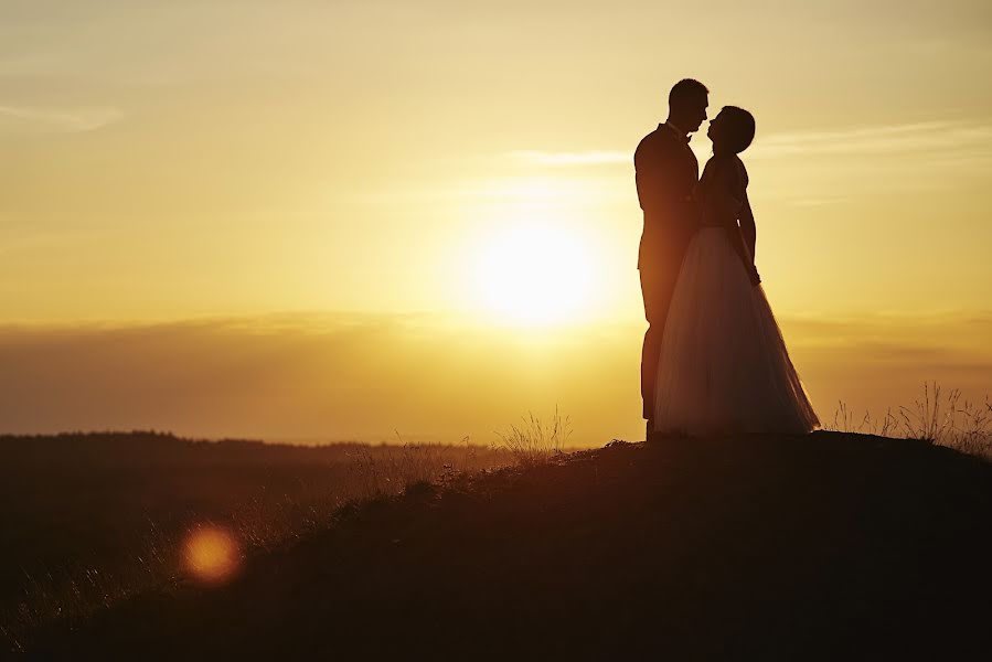 Wedding photographer Kamil Błaszczyk (blaszczyk). Photo of 25 June 2015