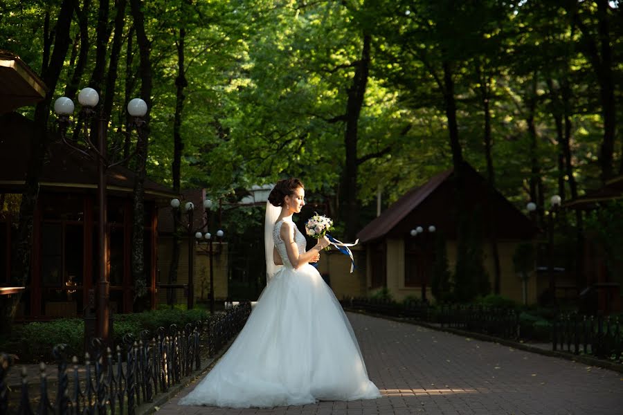 Photographe de mariage Natalya Zhimaeva (zhimaeva). Photo du 18 octobre 2020