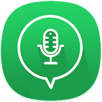 Cover Image of Download Audio to text for WhatsApp 1.5 APK