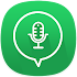 Audio to text for WhatsApp1.5