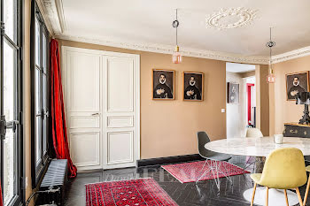 appartement à Paris 10ème (75)