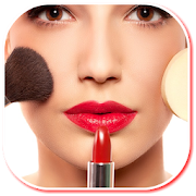 Face Make-Up Photo Editor 1.8 Icon