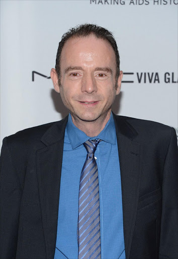 Timothy Ray Brown