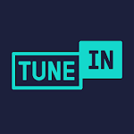 Cover Image of Descargar TuneIn Radio: noticias, música y FM  APK