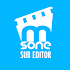 Msone Sub Editor0.2.3