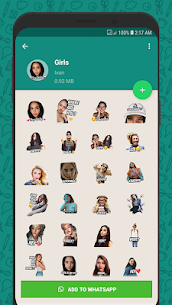 Wemoji – WhatsApp Sticker Maker Android APK Download 7