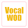 Vocal Workout of The Day icon