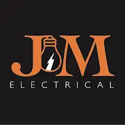 JM Electrical Logo