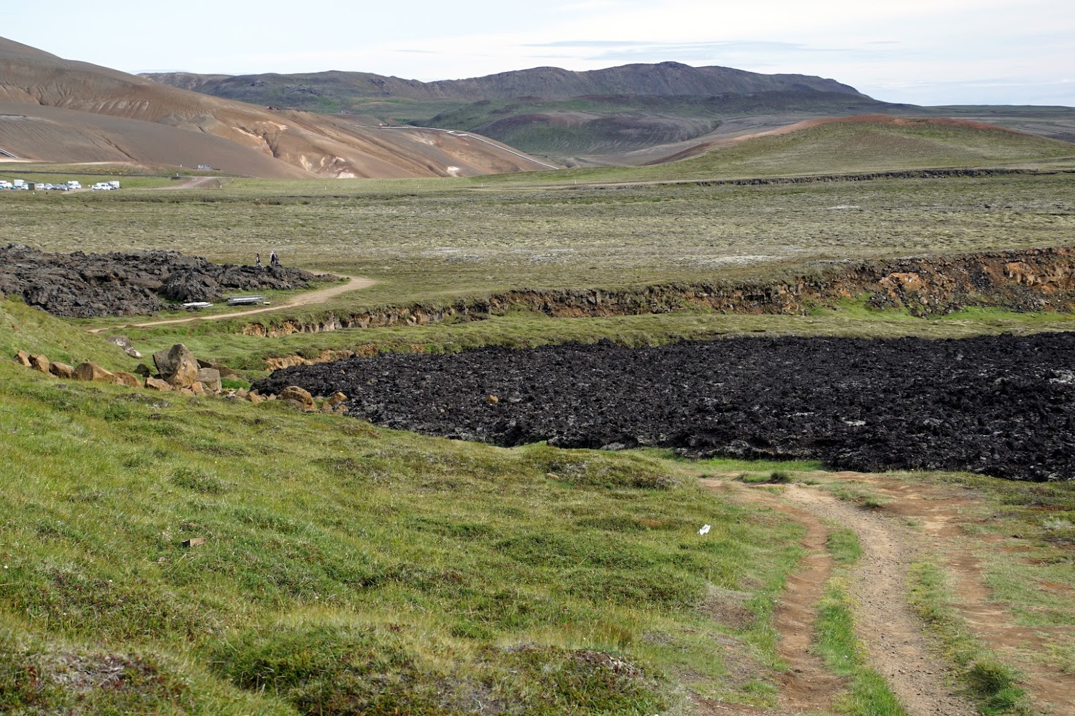 Исландия - родина слонов (архипелаг Vestmannaeyjar, юг, север, запад и Центр Пустоты)