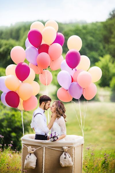 Wedding photographer Viktoriya Cyganok (viktorinka). Photo of 30 September 2018