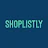 ShopListly Shopping List Maker icon