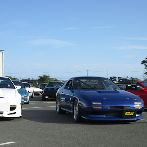 RX-7 FC3C