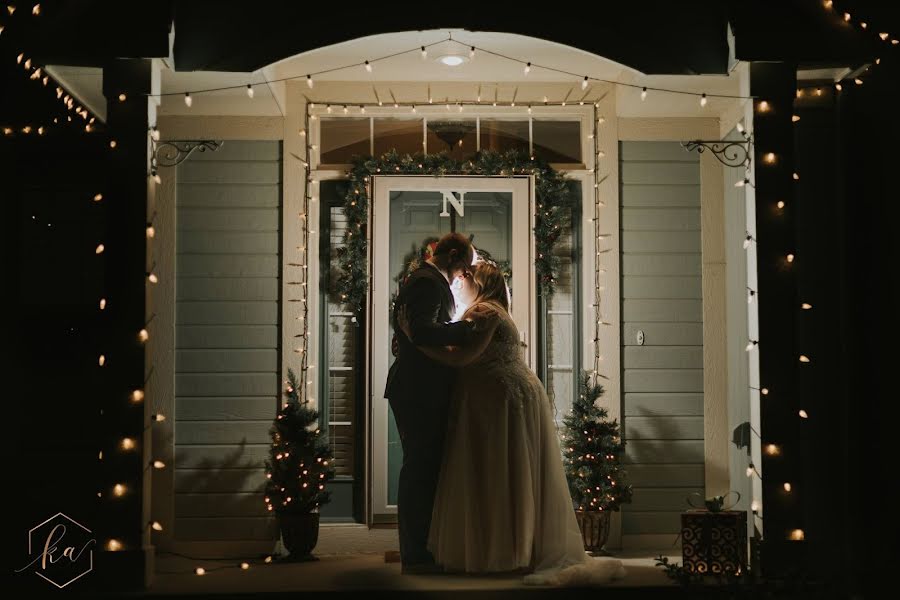 Photographe de mariage Kelsey Admire (kelseyadmire). Photo du 8 septembre 2019