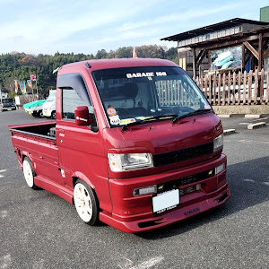 ハイゼットトラック S200P