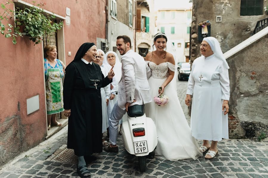 Fotografo di matrimoni Alya Balaeva (alyabalaeva). Foto del 23 ottobre 2019