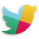 Twitter Account Colors