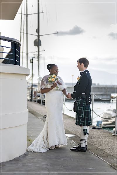 Wedding photographer Ulrika Orsing (ulrikaphoto). Photo of 3 March 2020